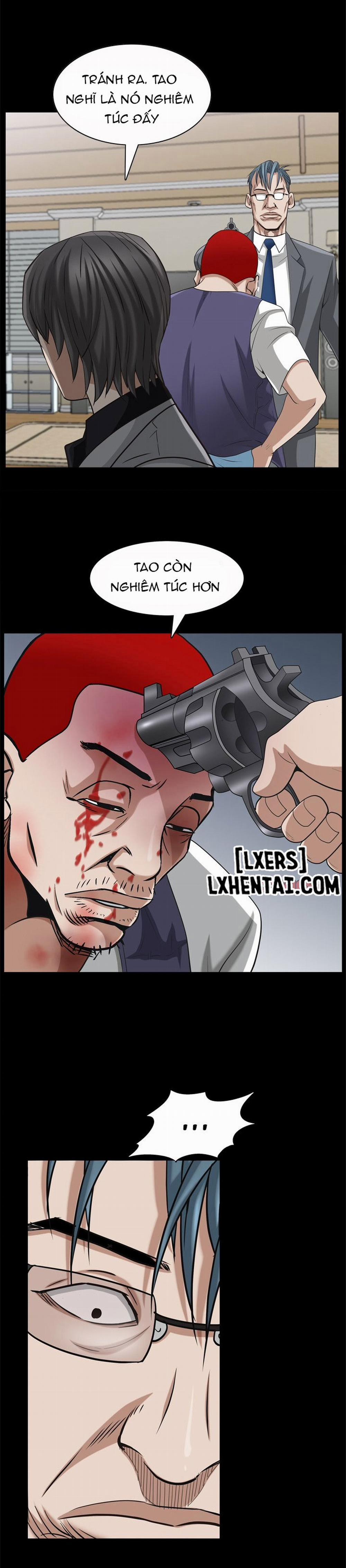 Đôi Chân Trần 51 trang 20