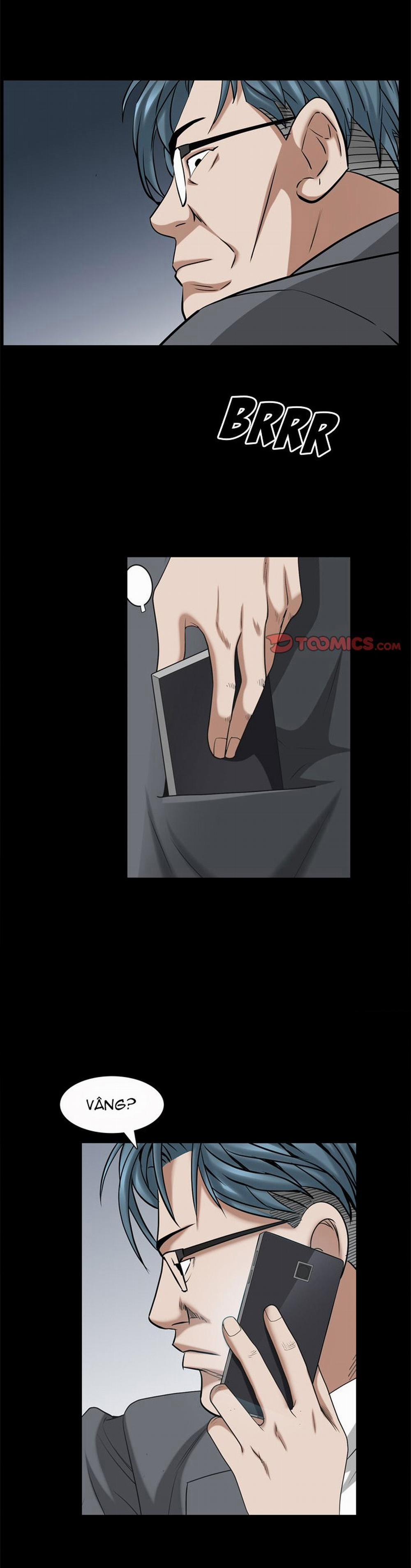 Đôi Chân Trần 51 trang 22