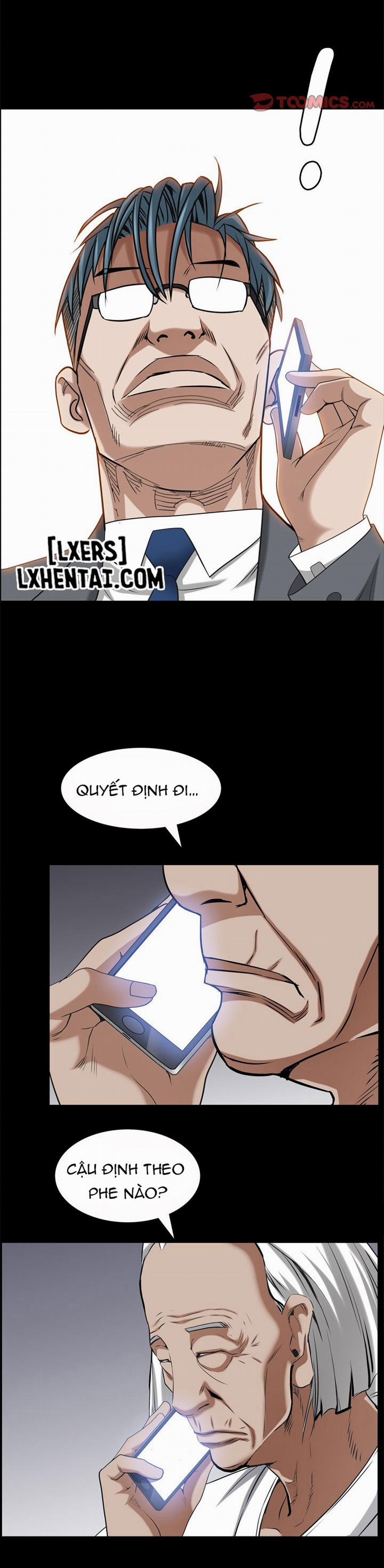 Đôi Chân Trần 51 trang 23