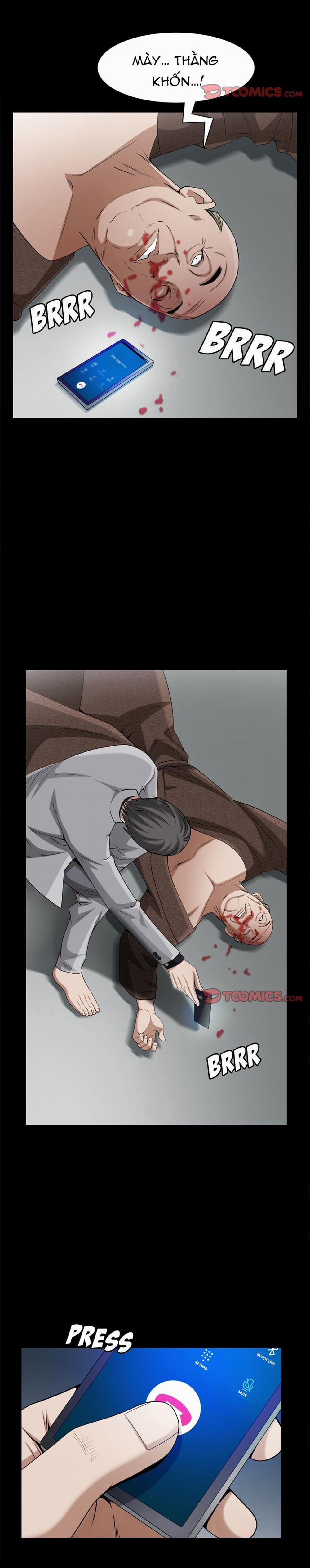 Đôi Chân Trần 51 trang 6