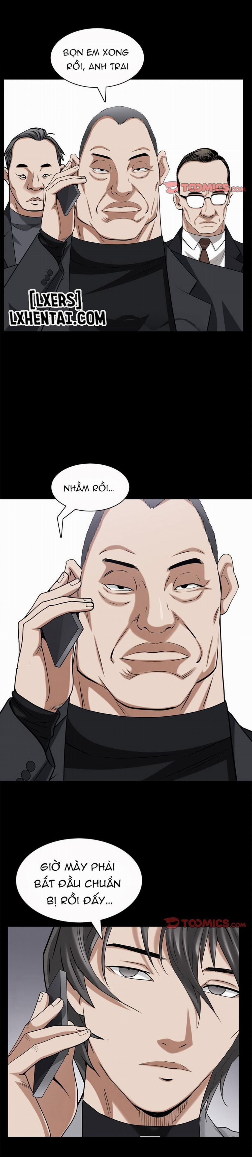 Đôi Chân Trần 51 trang 7