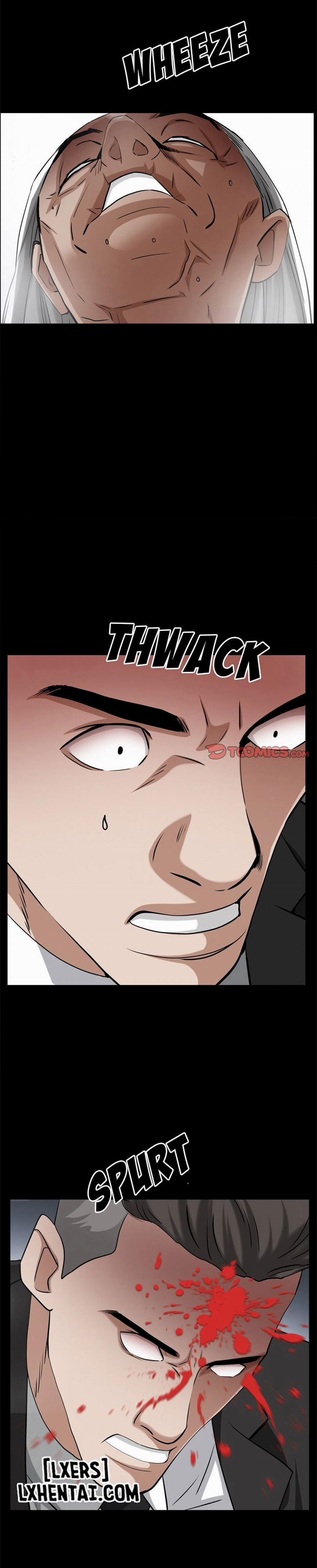 Đôi Chân Trần 51 trang 9