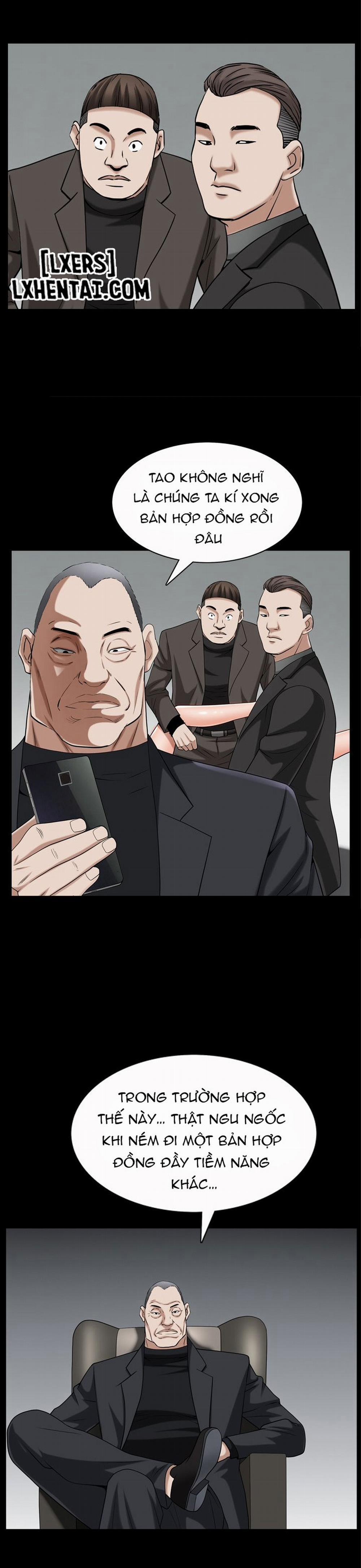 Đôi Chân Trần 52 trang 11