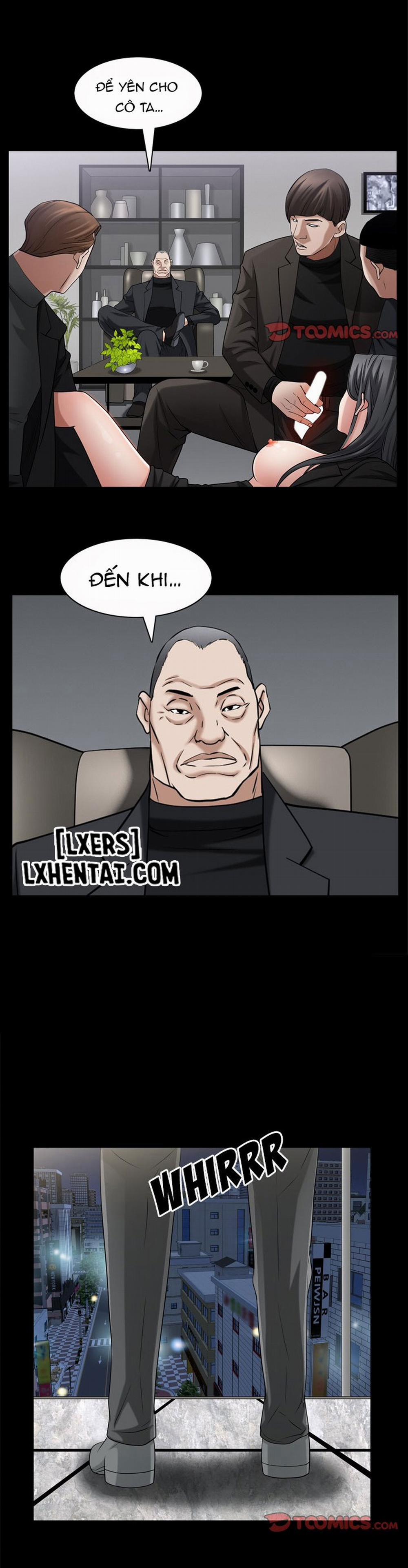 Đôi Chân Trần 52 trang 12