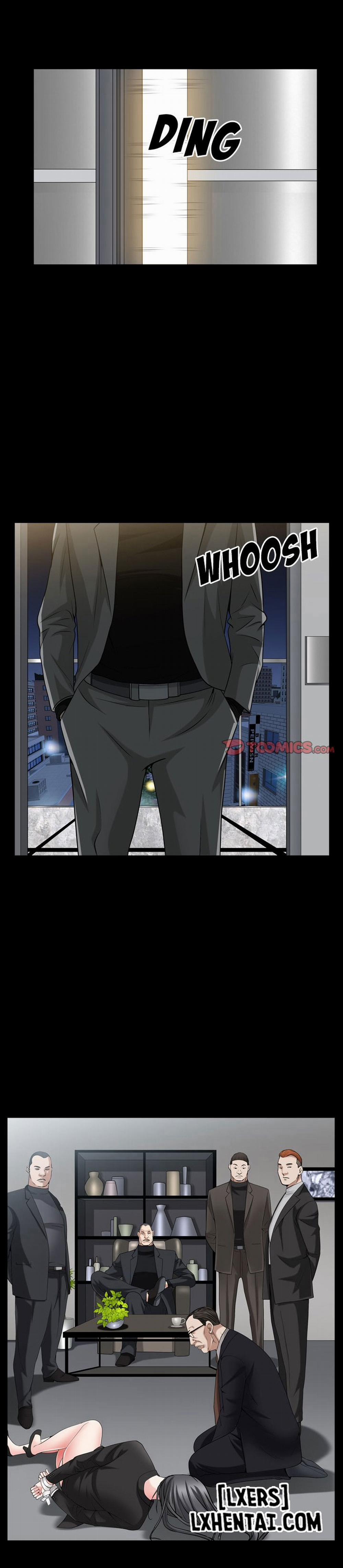 Đôi Chân Trần 52 trang 13