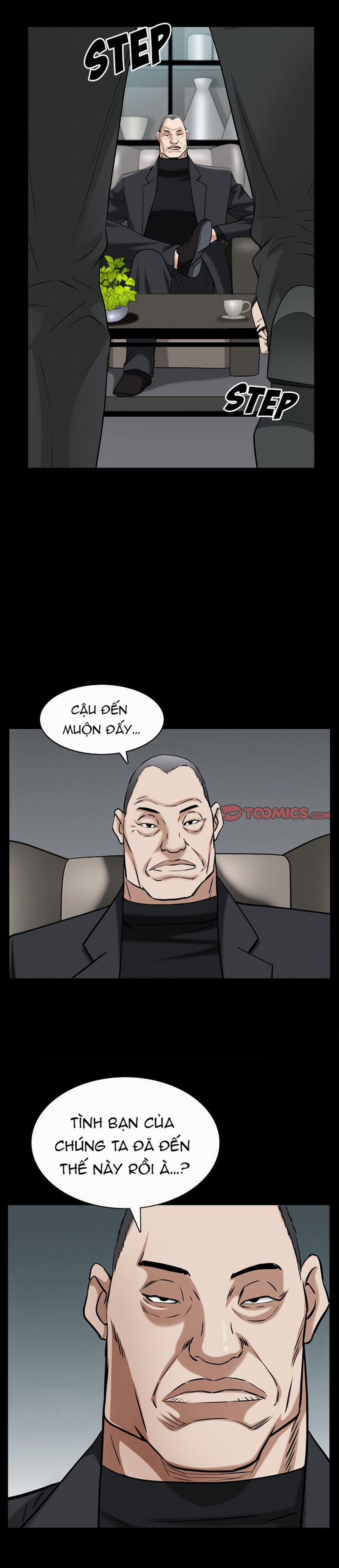 Đôi Chân Trần 52 trang 14