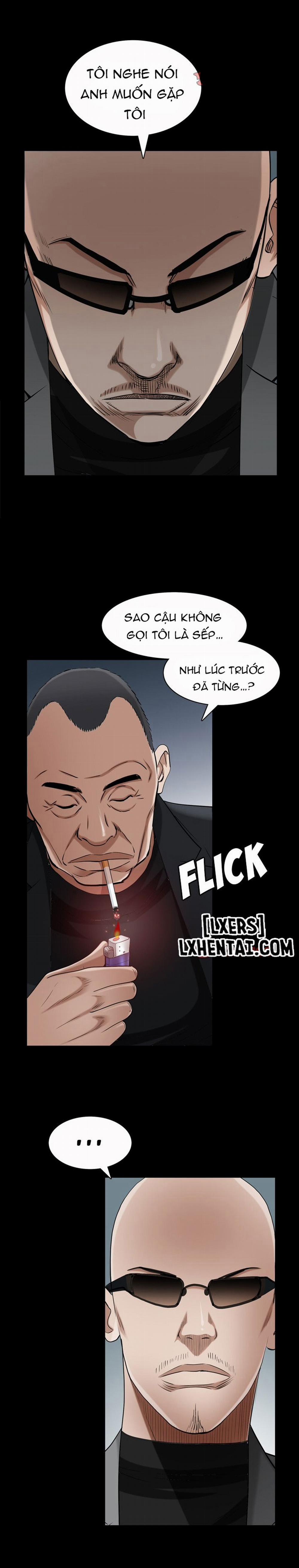 Đôi Chân Trần 52 trang 16