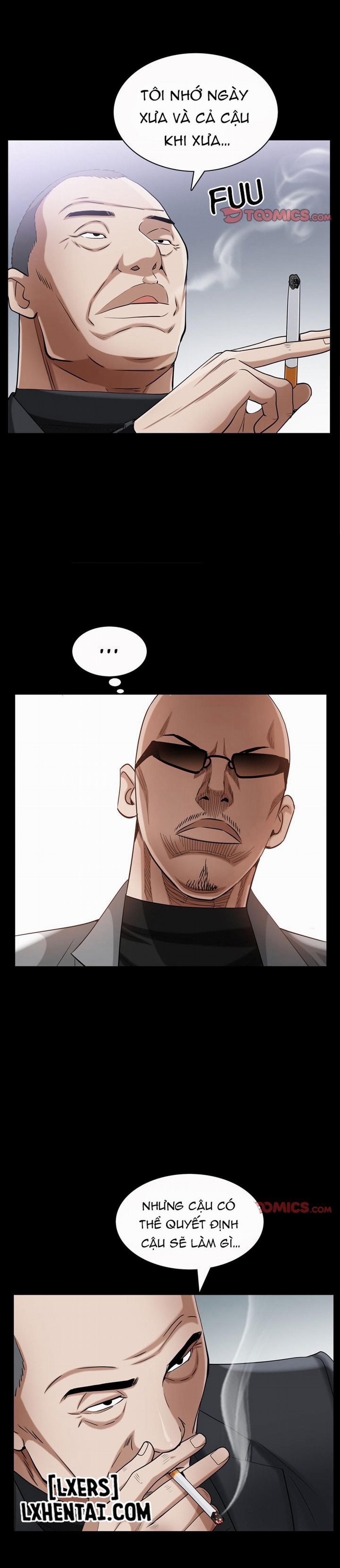 Đôi Chân Trần 52 trang 17