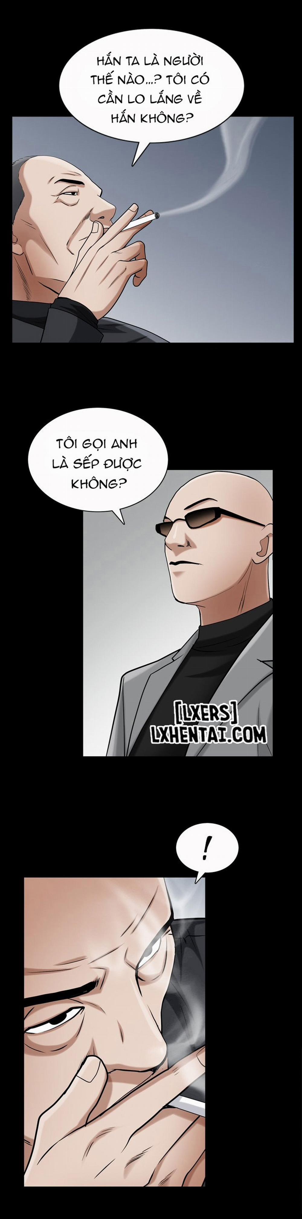 Đôi Chân Trần 52 trang 20