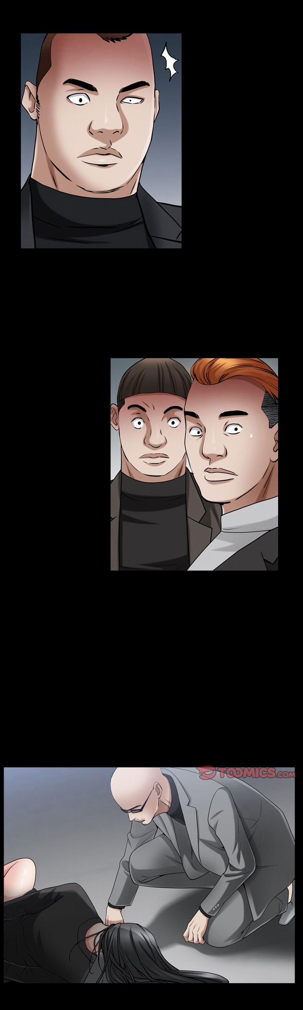 Đôi Chân Trần 52 trang 22