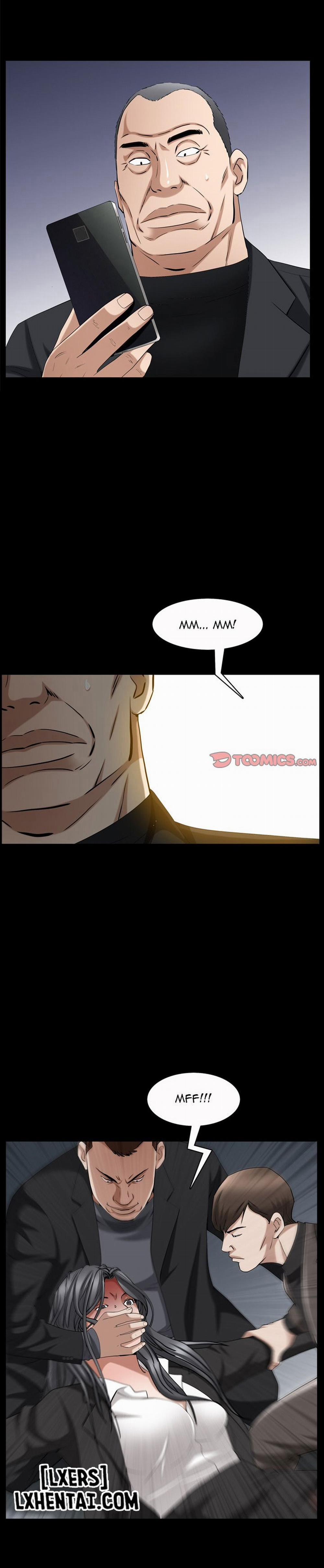 Đôi Chân Trần 52 trang 5