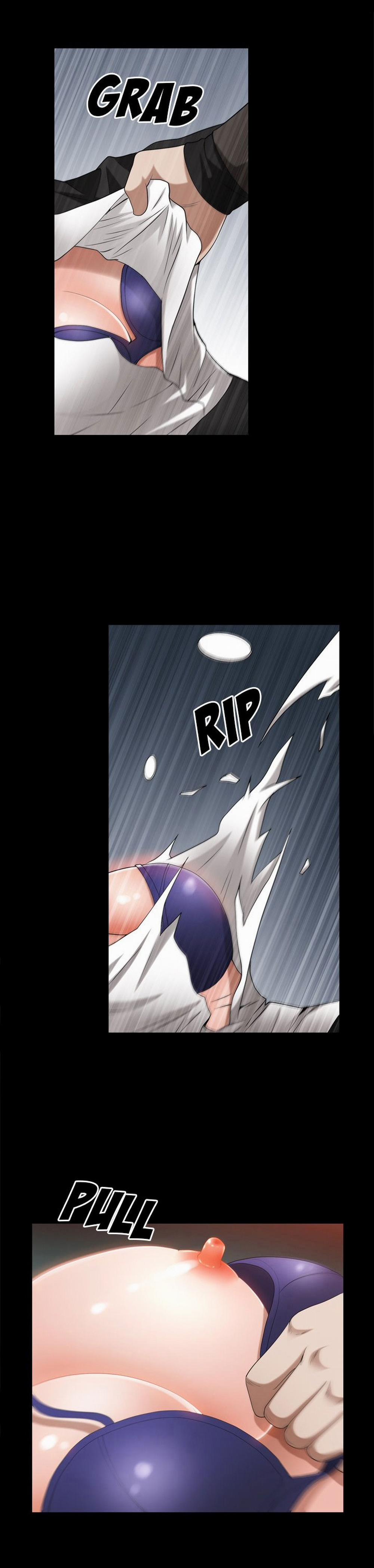 Đôi Chân Trần 52 trang 6