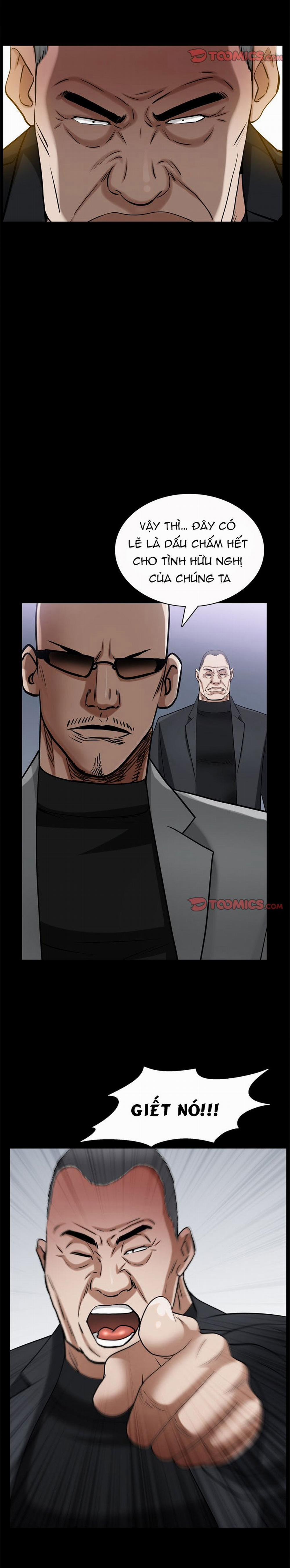 Đôi Chân Trần 53 trang 15