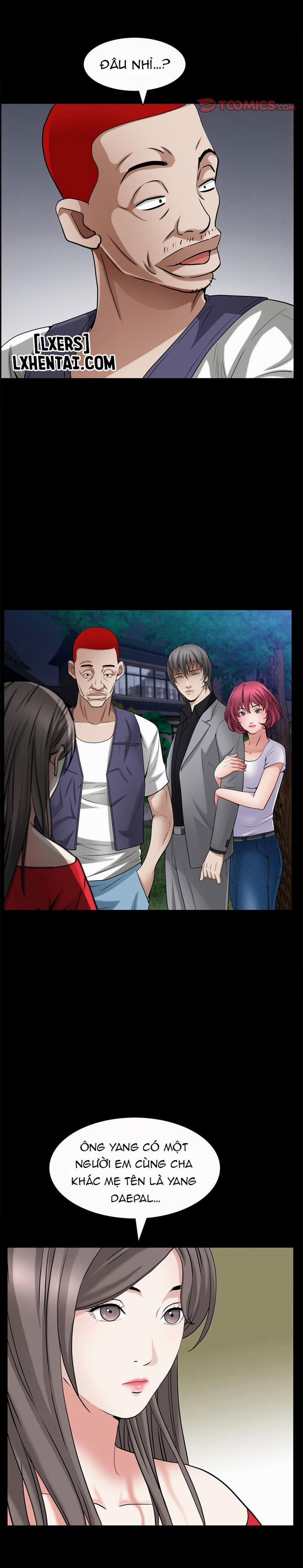 Đôi Chân Trần 53 trang 16