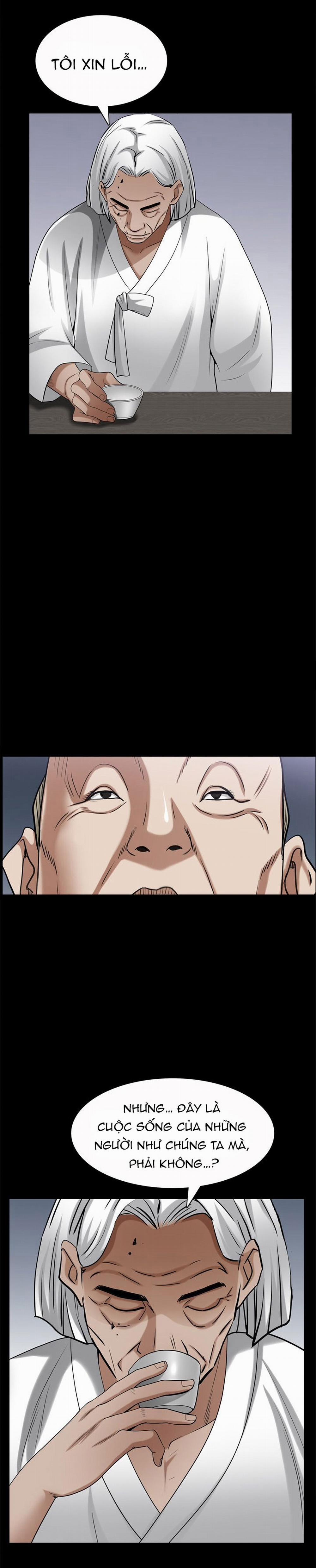 Đôi Chân Trần 53 trang 19