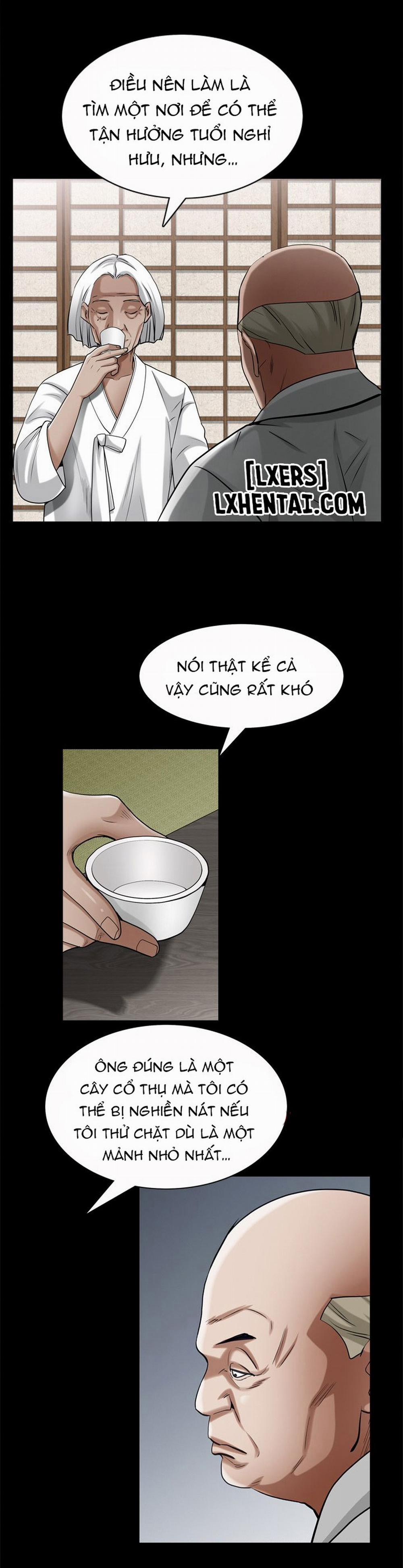 Đôi Chân Trần 53 trang 20