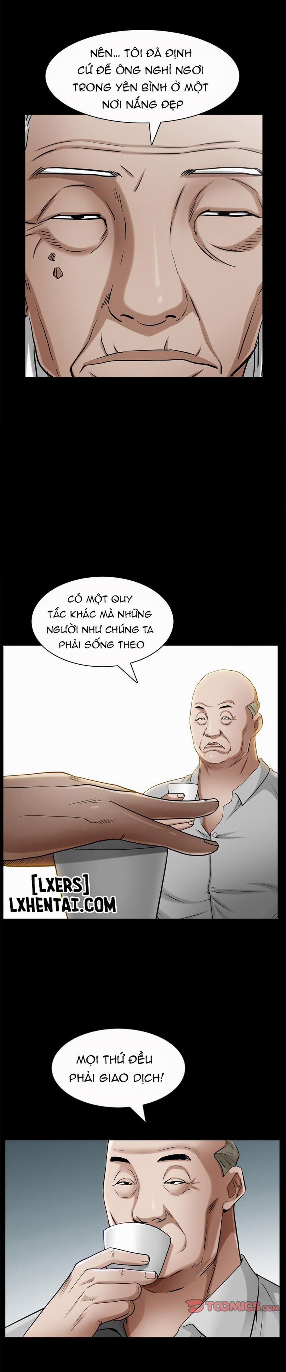 Đôi Chân Trần 53 trang 21