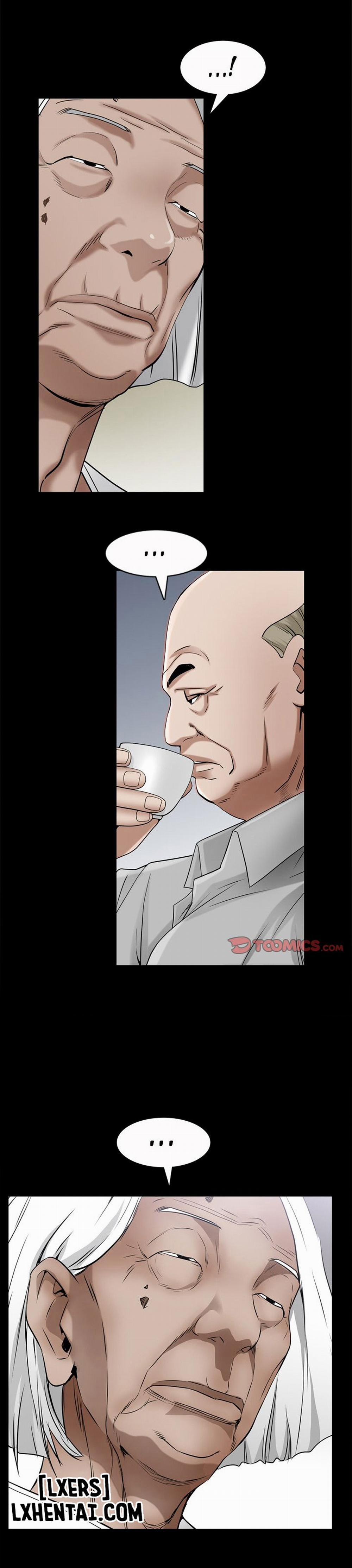 Đôi Chân Trần 53 trang 22