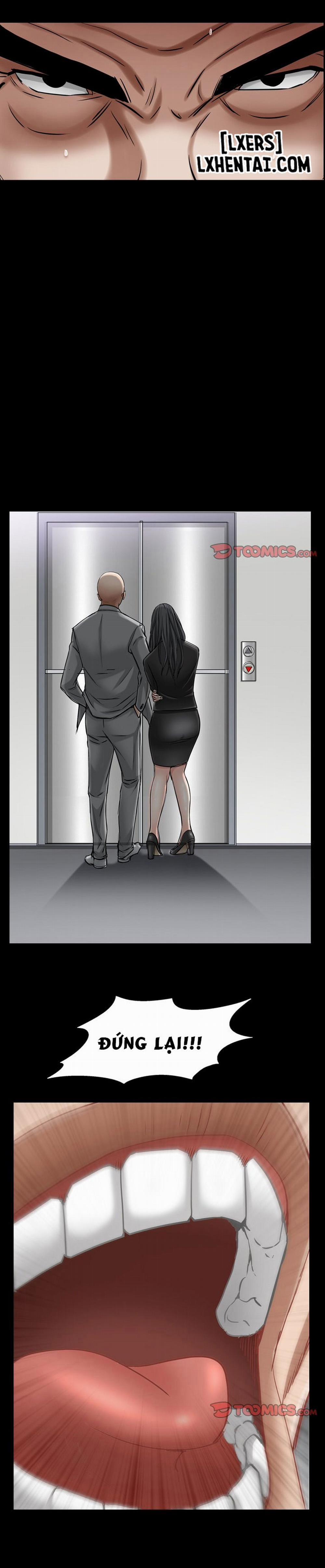 Đôi Chân Trần 53 trang 4