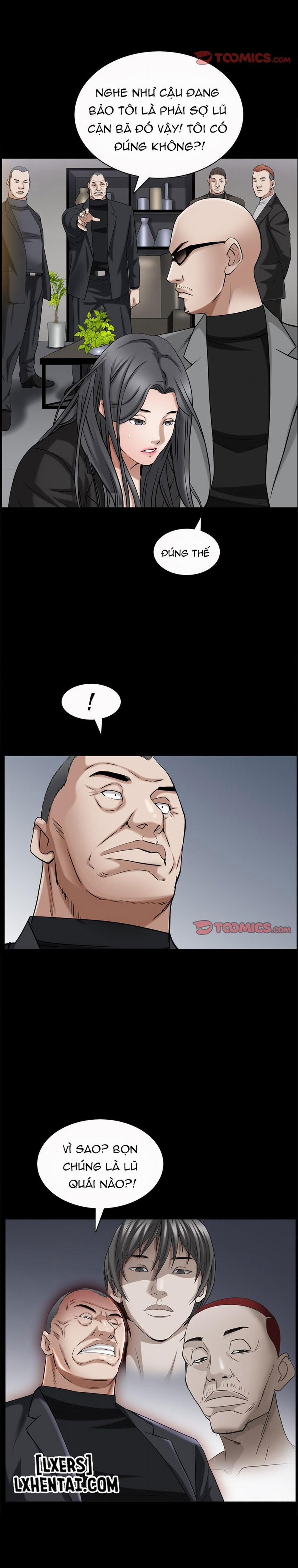 Đôi Chân Trần 53 trang 6