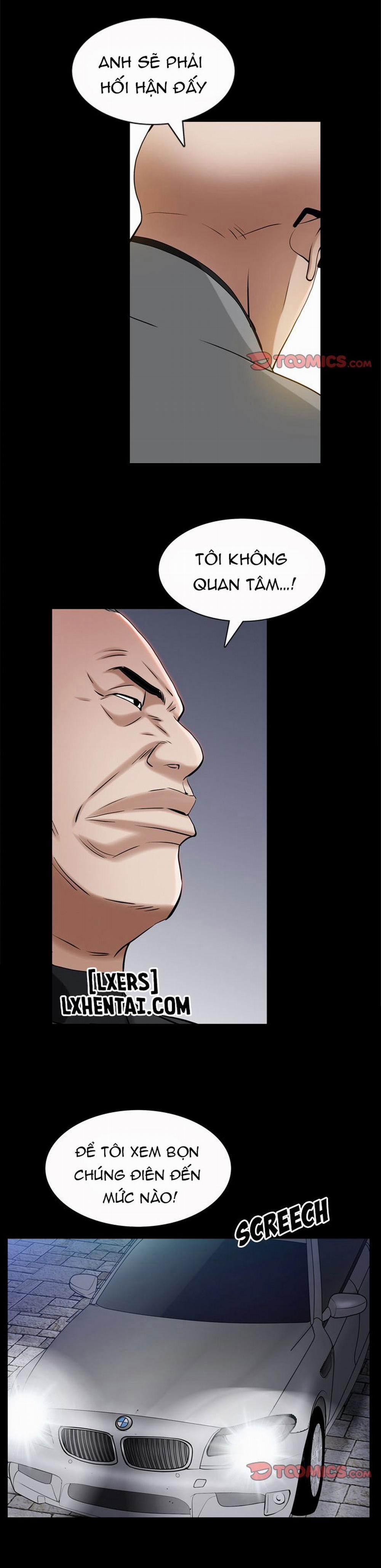 Đôi Chân Trần 53 trang 9