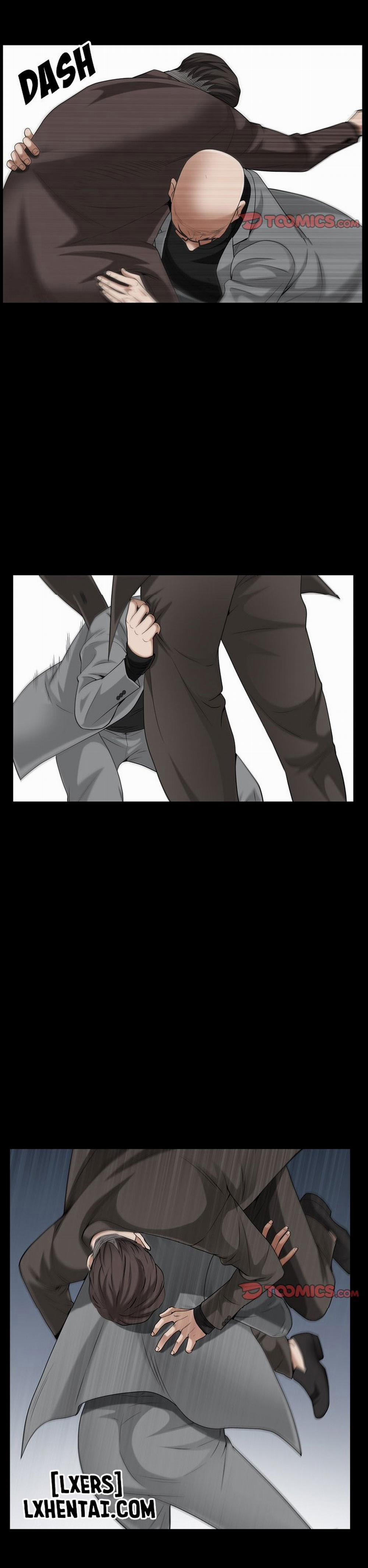 Đôi Chân Trần 54 trang 10