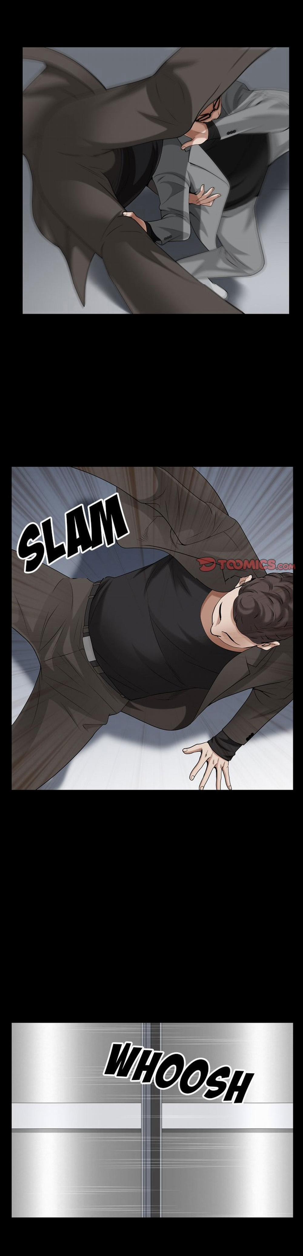 Đôi Chân Trần 54 trang 11