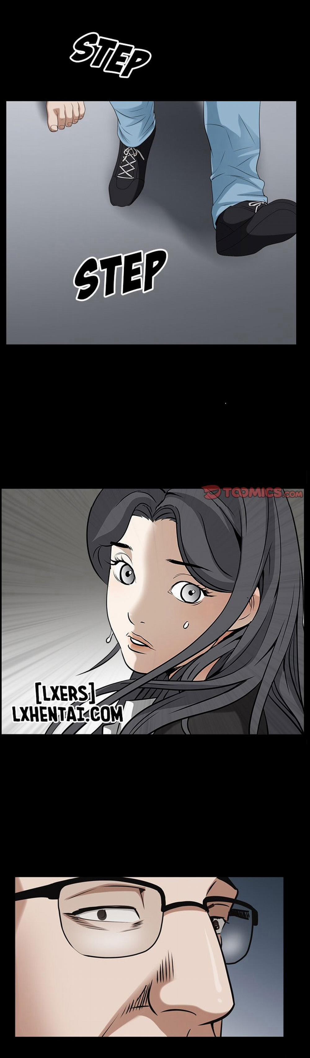 Đôi Chân Trần 54 trang 13