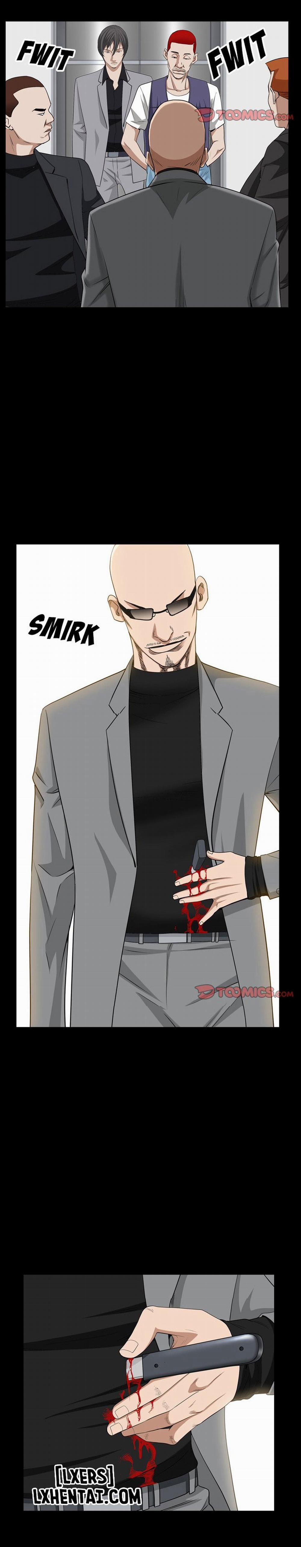 Đôi Chân Trần 54 trang 14