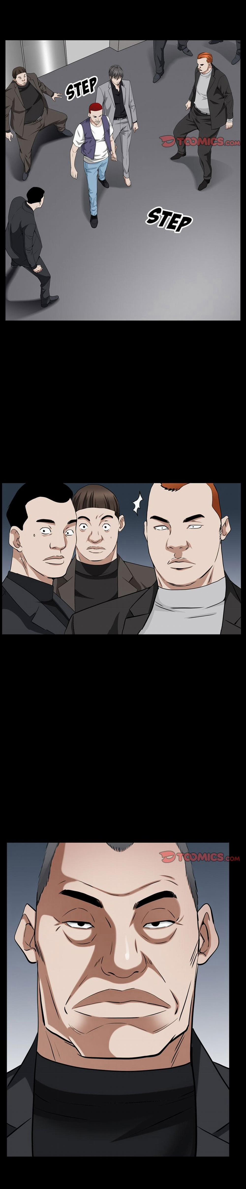 Đôi Chân Trần 54 trang 15