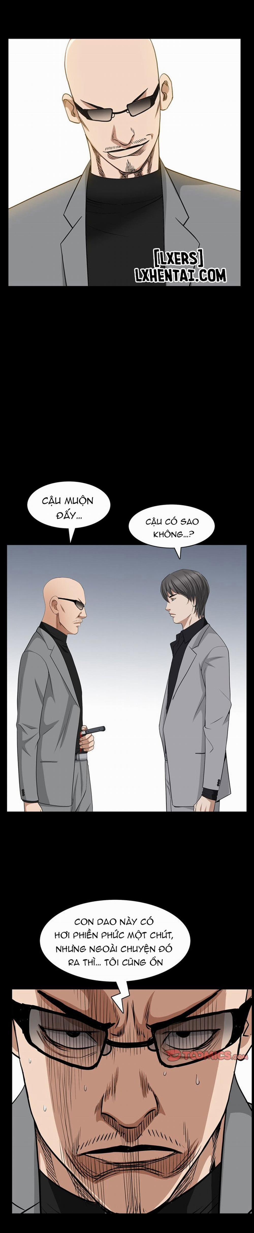 Đôi Chân Trần 54 trang 16