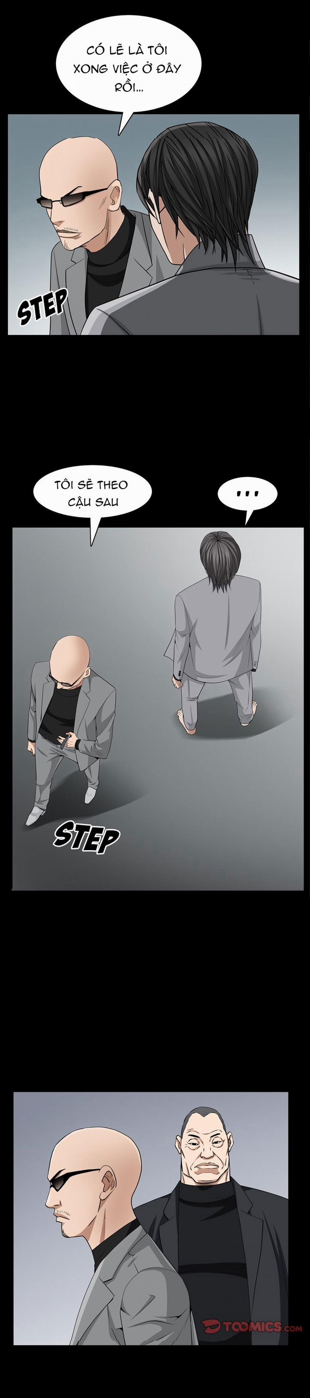 Đôi Chân Trần 54 trang 19