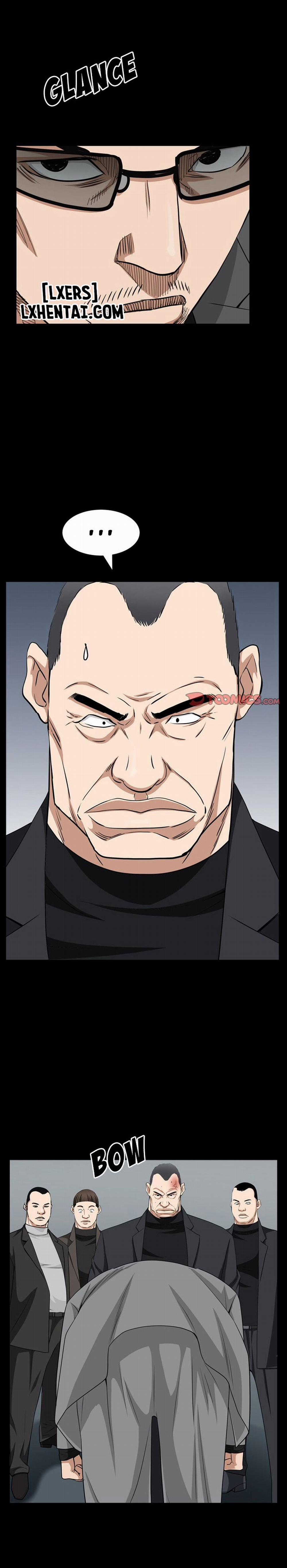 Đôi Chân Trần 54 trang 20