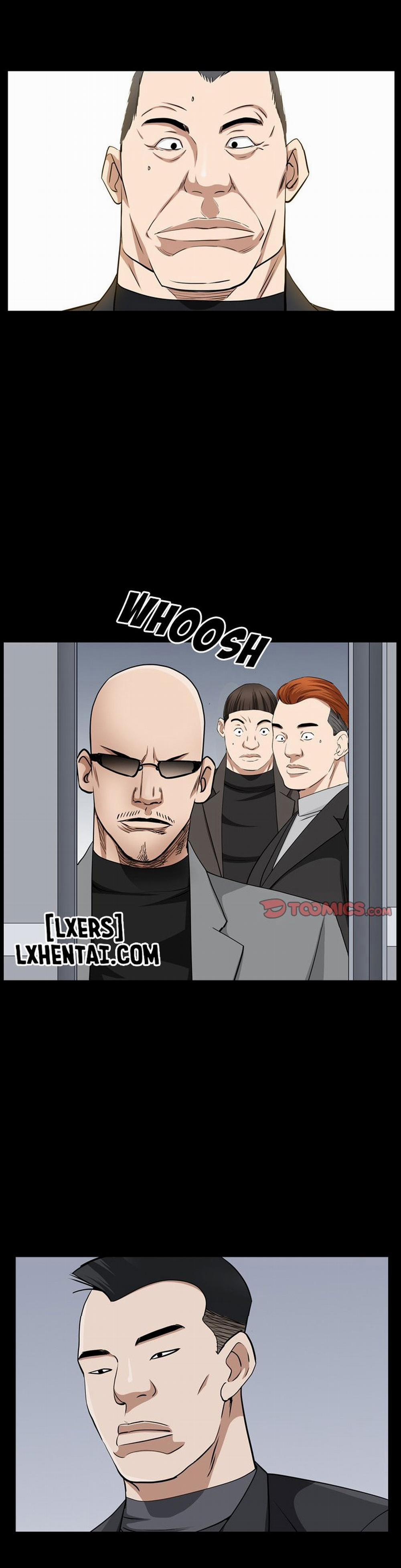 Đôi Chân Trần 54 trang 21