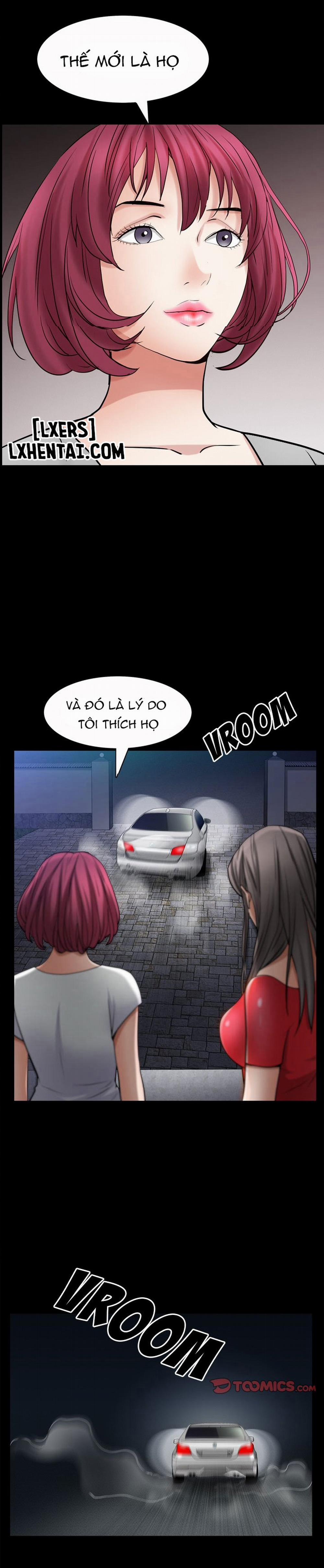 Đôi Chân Trần 54 trang 4