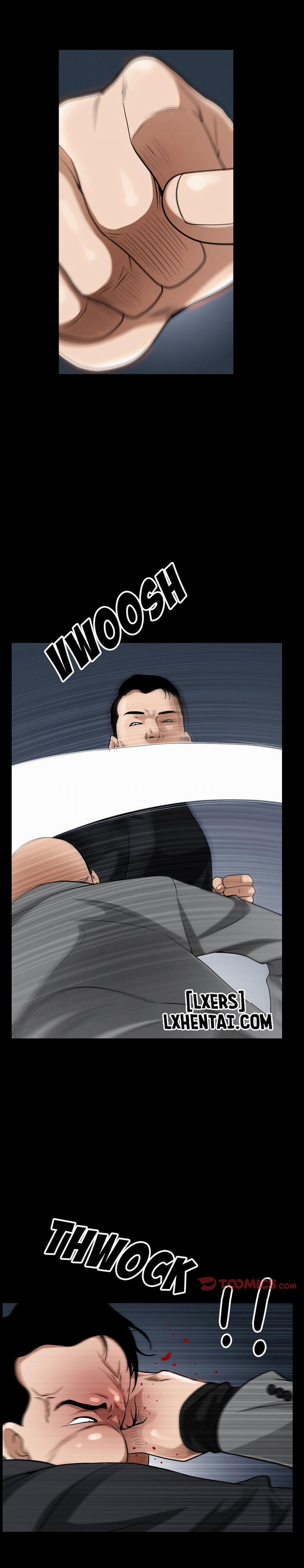 Đôi Chân Trần 54 trang 5