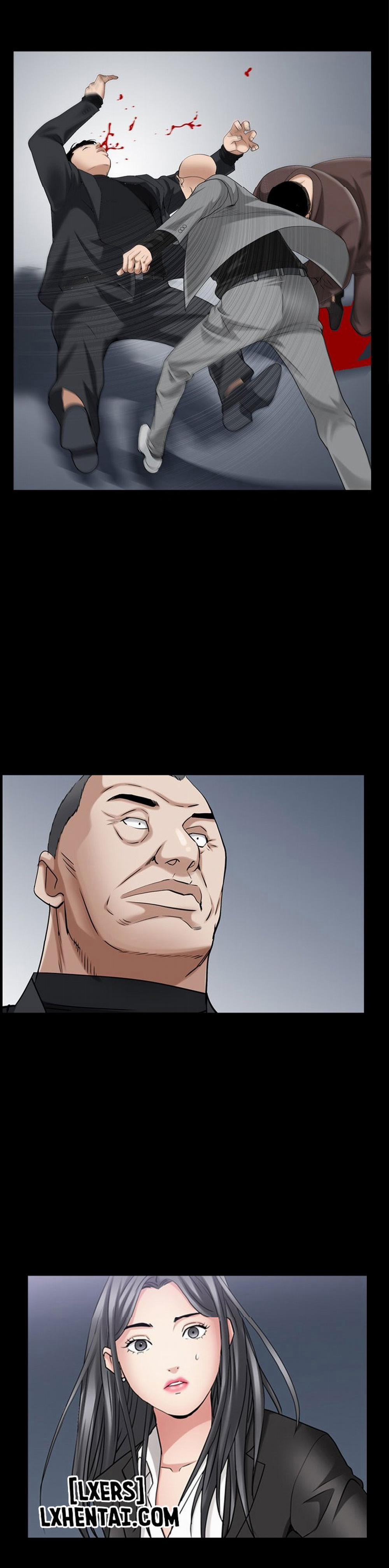 Đôi Chân Trần 54 trang 6