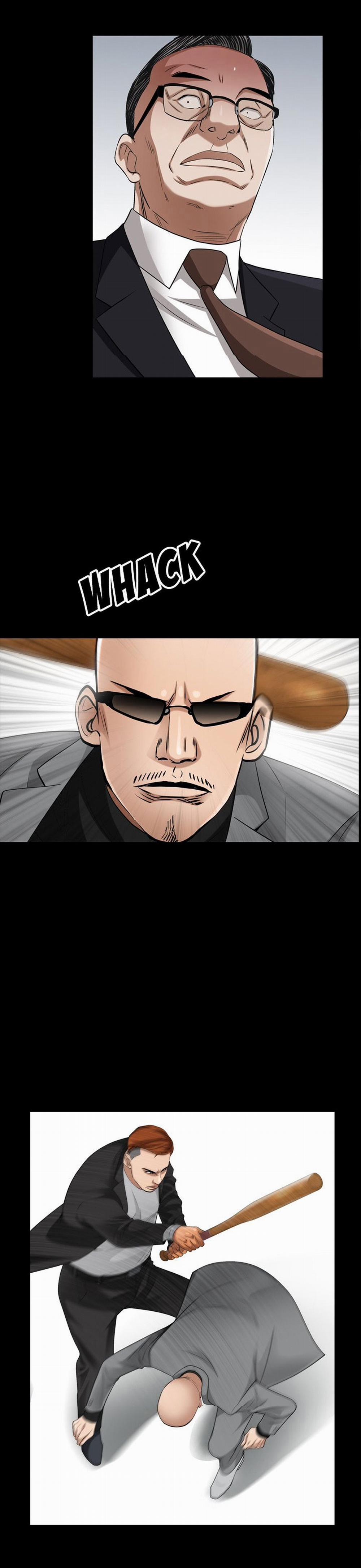 Đôi Chân Trần 54 trang 7