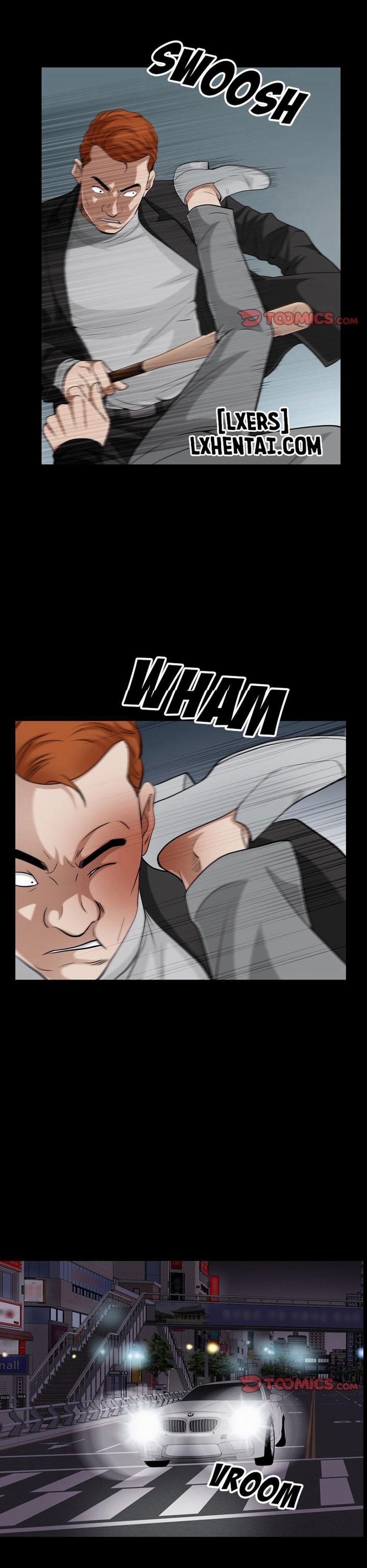 Đôi Chân Trần 54 trang 8