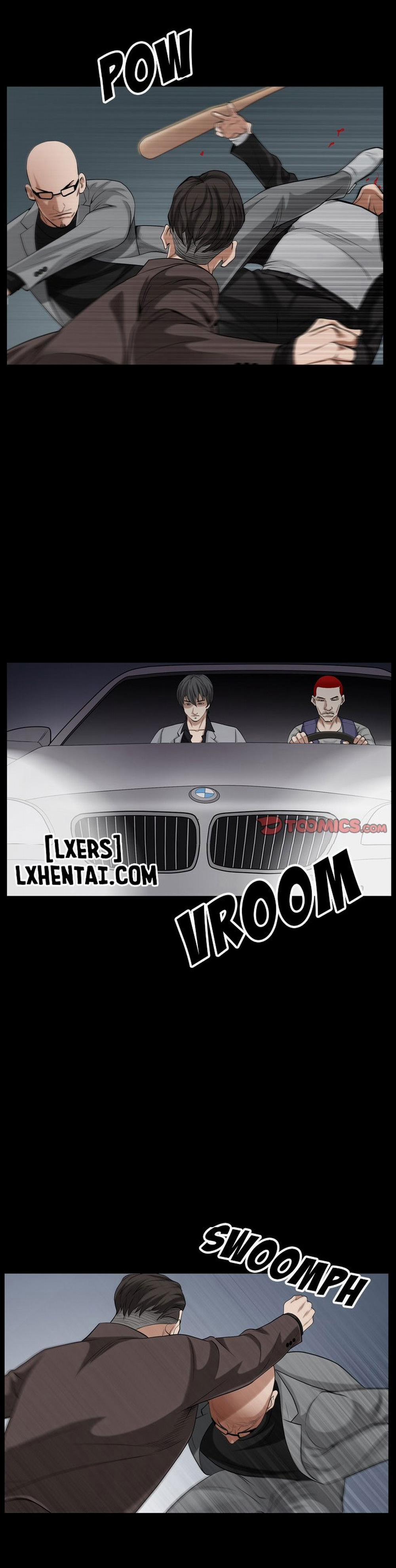 Đôi Chân Trần 54 trang 9