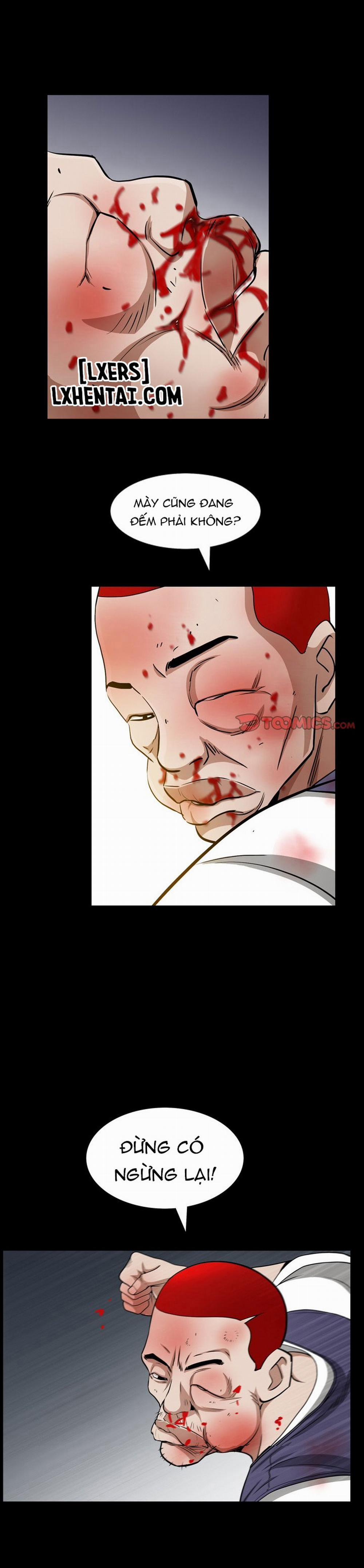 Đôi Chân Trần 55 trang 12