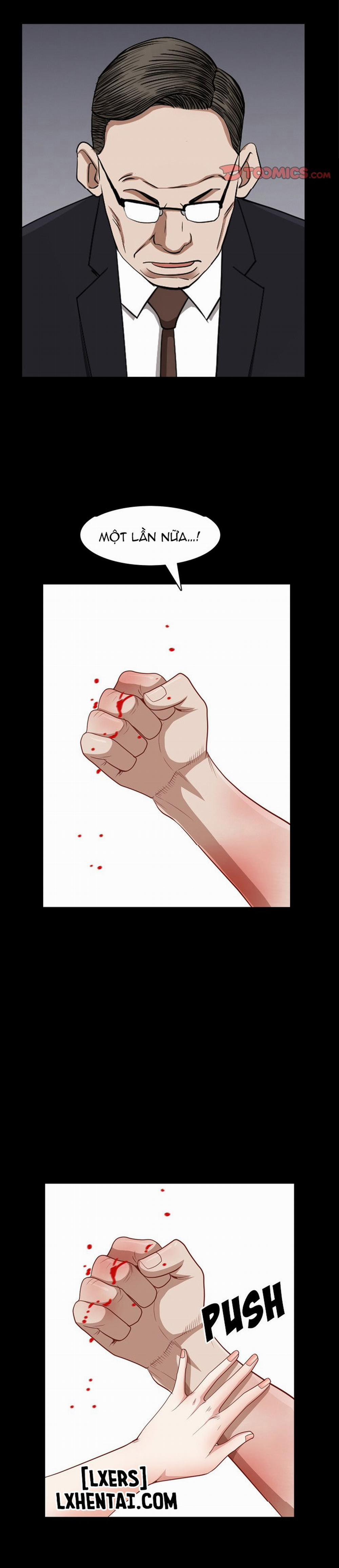 Đôi Chân Trần 55 trang 14