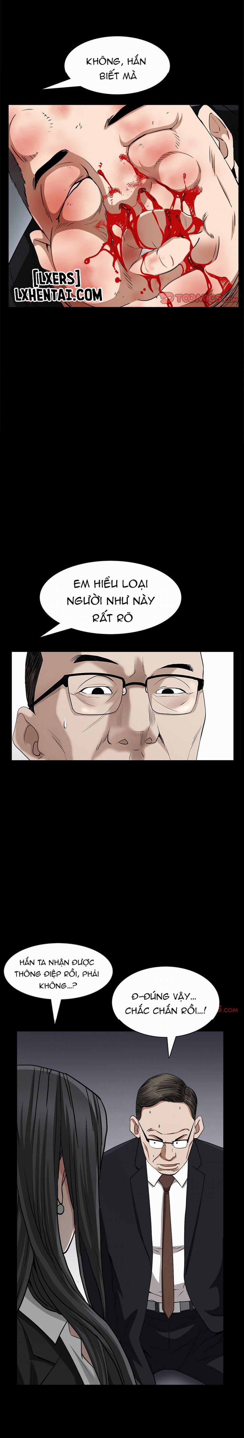 Đôi Chân Trần 55 trang 16