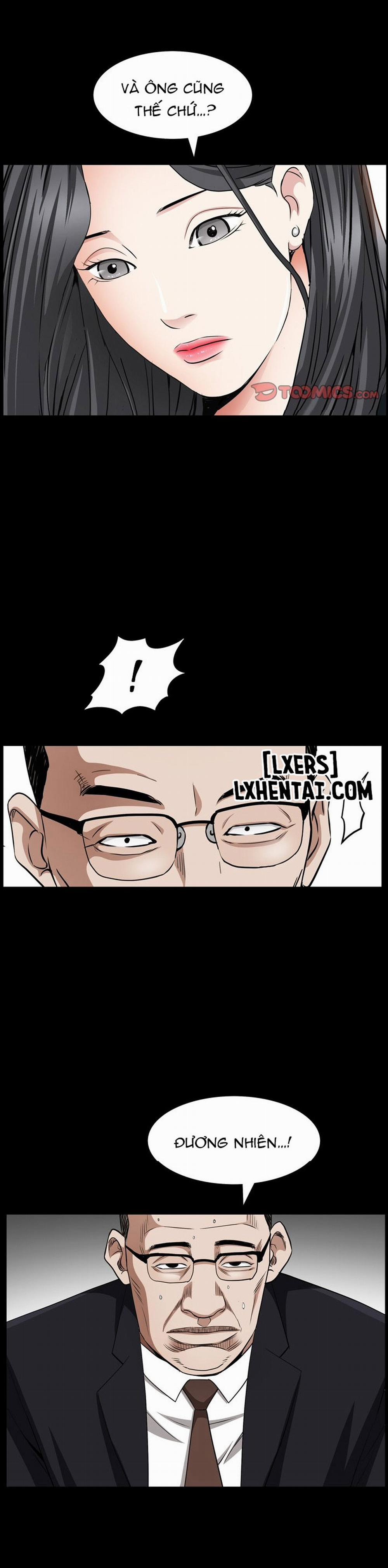 Đôi Chân Trần 55 trang 17