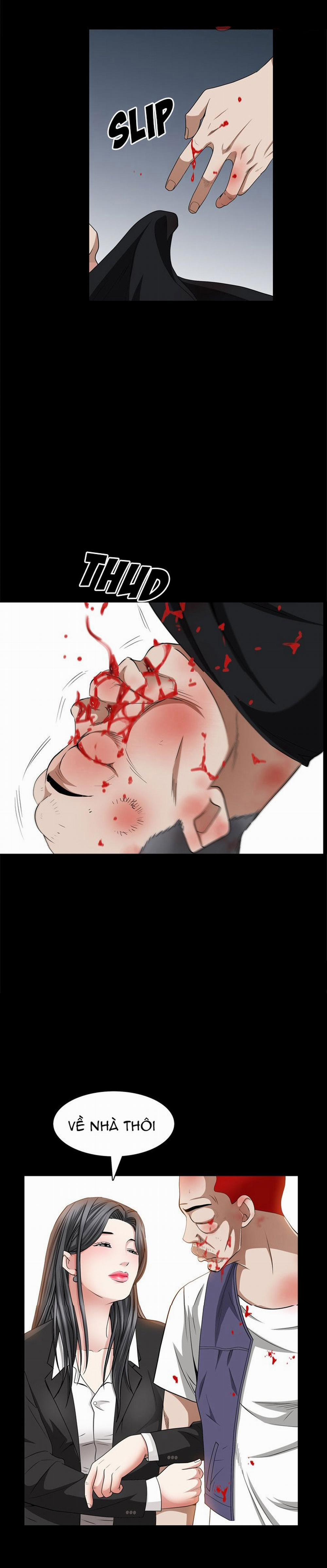 Đôi Chân Trần 55 trang 19