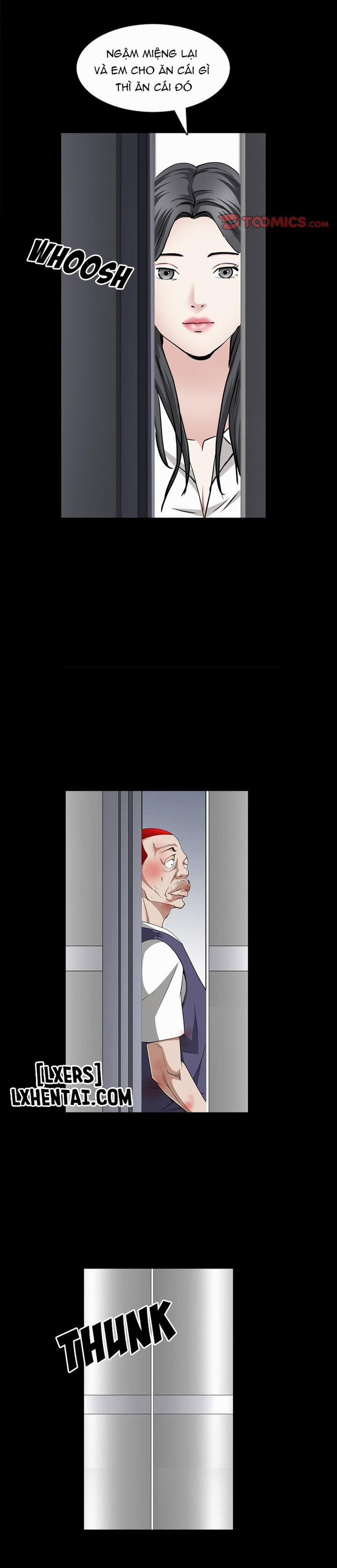 Đôi Chân Trần 55 trang 21