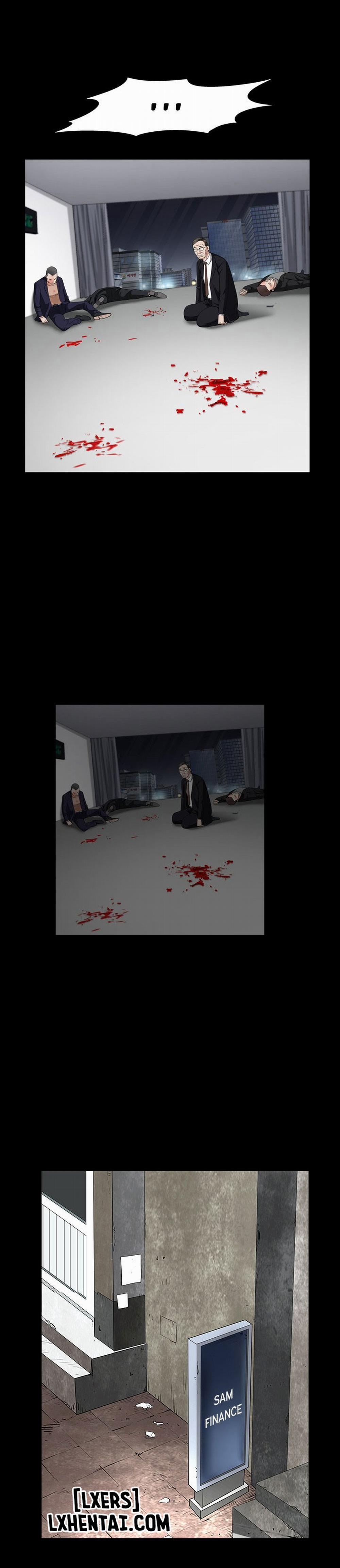 Đôi Chân Trần 55 trang 22