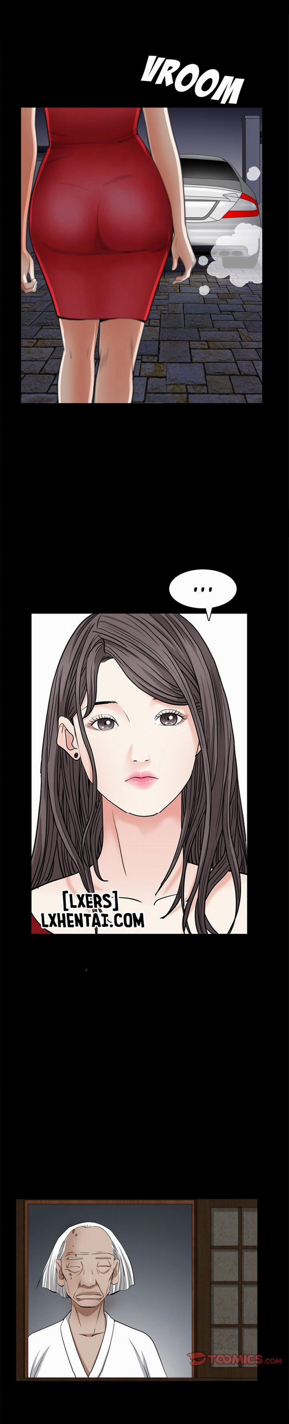 Đôi Chân Trần 55 trang 5