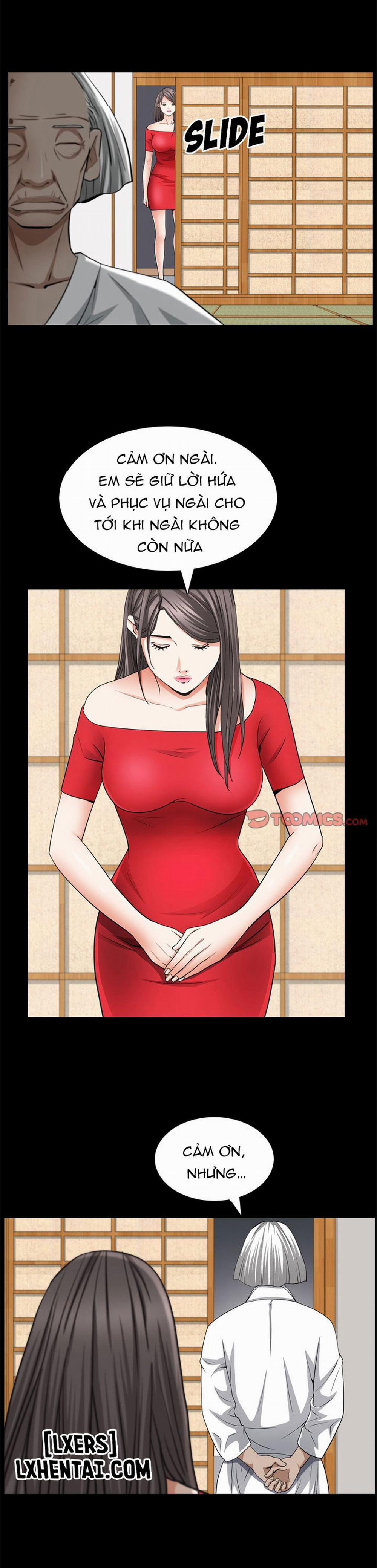 Đôi Chân Trần 55 trang 6