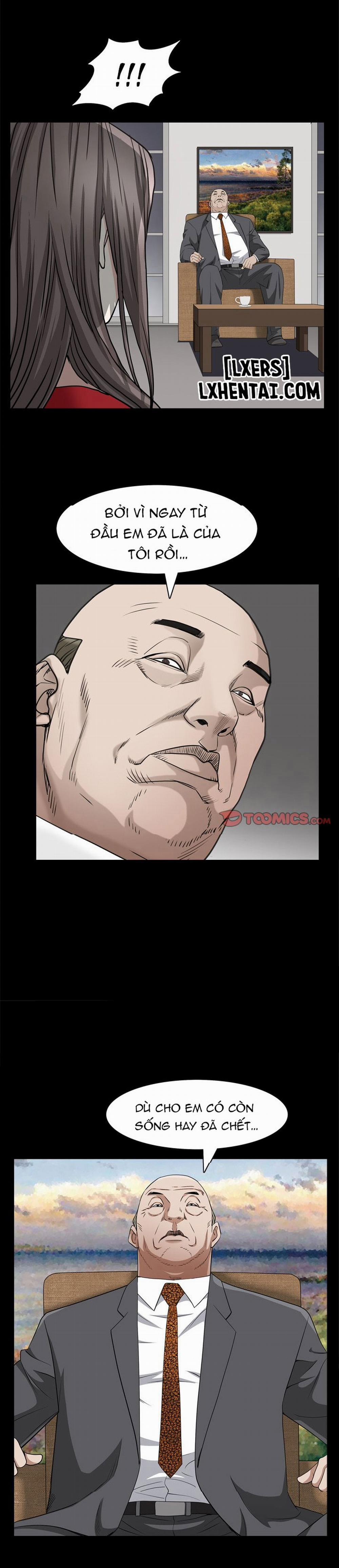 Đôi Chân Trần 55 trang 8